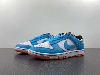  Nike Dunk Low Retro DN4179-400