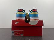  Nike Dunk Low Retro DN4179-400 - 5