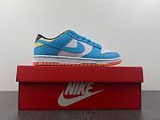  Nike Dunk Low Retro DN4179-400 - 4