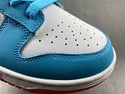  Nike Dunk Low Retro DN4179-400 - 3