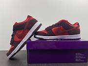 Nike SB Dunk Low Cherry  DM0807-600 - 6