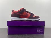 Nike SB Dunk Low Cherry  DM0807-600 - 3