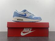 Nike Air Max 1 Premium Blueprint  DR0448-100 - 4