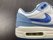 Nike Air Max 1 Premium Blueprint  DR0448-100 - 5