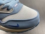 Nike Air Max 1 Premium Blueprint  DR0448-100 - 6