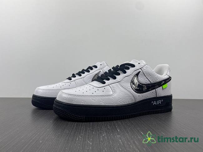 Nike Air Force 1  - 1