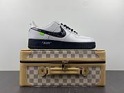 Nike Air Force 1  - 5