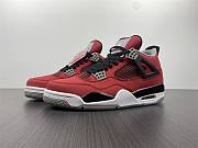 Jordan 4 Retro Toro Bravo  308497-603 - 1