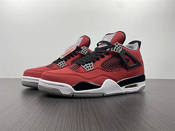 Jordan 4 Retro Toro Bravo  308497-603