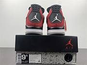 Jordan 4 Retro Toro Bravo  308497-603 - 6