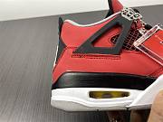 Jordan 4 Retro Toro Bravo  308497-603 - 4