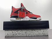 Jordan 4 Retro Toro Bravo  308497-603 - 3