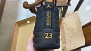 Air Jordan 12 Black Taxi CT8013-071 - 5