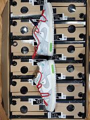 Nike Dunk Low Off-White Lot 23  DM1602-126 - 4