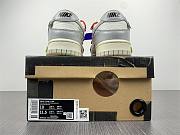 Nike Dunk Low Off-White Lot 23  DM1602-126 - 3