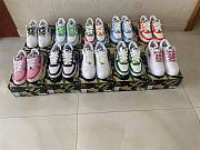 A Bathing Ape Bape SK8 Sta - 4