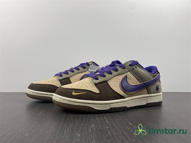 Nike Dunk Low Setsubun (2022) DQ5009-268 - 1