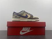 Nike Dunk Low Setsubun (2022) DQ5009-268 - 4