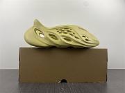 adidas Yeezy Foam RNNR Sulfur  GV6775 - 4