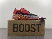 adidas YEEZY BOOST 700 “Hi-Res Red”  HQ6979 - 3