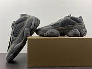 adidas Yeezy 500 Granite  GW6373 - 5