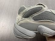 adidas Yeezy 500 Granite  GW6373 - 2