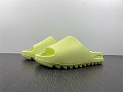 adidas Yeezy Slide Glow Green (2022)  HQ6447 - 1