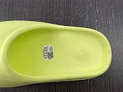 adidas Yeezy Slide Glow Green (2022)  HQ6447 - 2