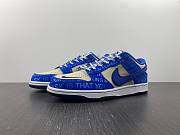 Nike Dunk Low “Jackie Robinson”DV2122-400 - 1