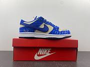 Nike Dunk Low “Jackie Robinson”DV2122-400 - 4