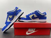 Nike Dunk Low “Jackie Robinson”DV2122-400 - 3