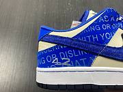 Nike Dunk Low “Jackie Robinson”DV2122-400 - 2