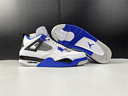 Jordan 4 Retro Motorsports (2017)  308497-117 - 6