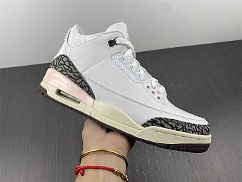 Nike Air Jordan 3 Retro Neapolitan Dark Mocha CK9246-102