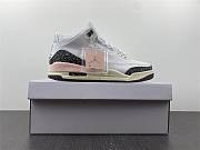 Nike Air Jordan 3 Retro Neapolitan Dark Mocha CK9246-102 - 2