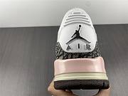 Nike Air Jordan 3 Retro Neapolitan Dark Mocha CK9246-102 - 3