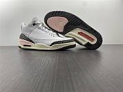 Nike Air Jordan 3 Retro Neapolitan Dark Mocha CK9246-102 - 4