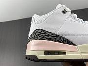 Nike Air Jordan 3 Retro Neapolitan Dark Mocha CK9246-102 - 5