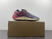 adidas Yeezy 700 V3 Fade Carbon  GW1814 - 2