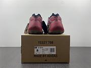 adidas Yeezy 700 V3 Fade Carbon  GW1814 - 4