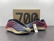 adidas Yeezy 700 V3 Fade Carbon  GW1814 - 5