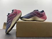 adidas Yeezy 700 V3 Fade Carbon  GW1814 - 6