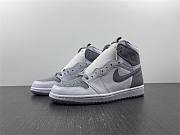 Air Jordan 1 High OG Stealth 555088-037 - 1