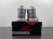 Air Jordan 1 High OG Stealth 555088-037 - 6