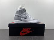 Air Jordan 1 High OG Stealth 555088-037 - 5