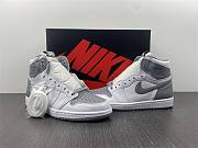 Air Jordan 1 High OG Stealth 555088-037 - 3