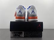 Jordan 3 Retro Knicks  136064-148 - 6