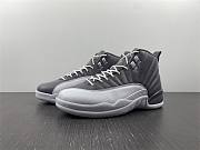 Air Jordan 12 STEALTH  CT8025-610 - 1