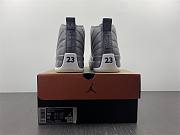 Air Jordan 12 STEALTH  CT8025-610 - 6