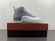 Air Jordan 12 STEALTH  CT8025-610 - 3